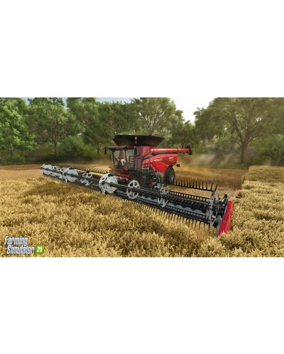 Farming Simulator 25 (Xbox Series X) - 7