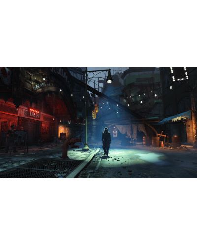 Fallout 4 (Xbox One) - 5