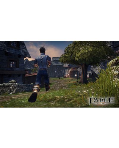 Fable Anniversary (Xbox 360) - 6