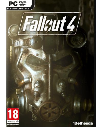 Fallout 4 (PC) - 1