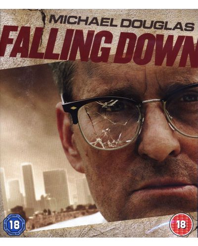 Falling Down - Ein Ganz Normaler Tag (Mediabook B,  Produktbild-Vorschau 4