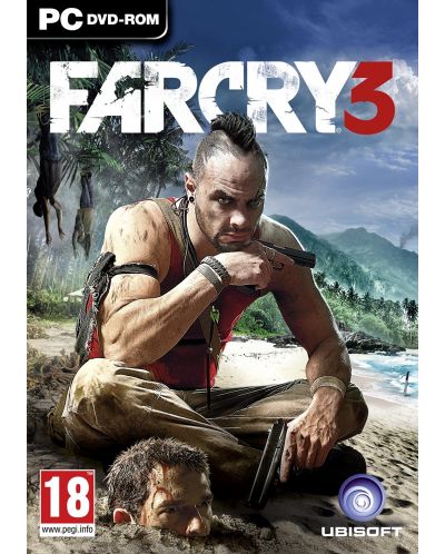 Far Cry 3 (PC) - 1