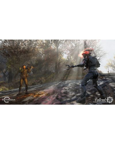 Fallout 76 Power Armor Edition (PC)  - 12