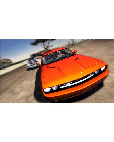 Fast & Furious Showdown (PS3) - 6