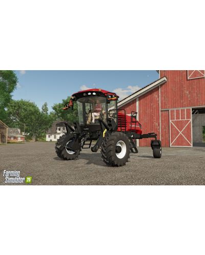 Farming Simulator 25 (Xbox Series X) - 6