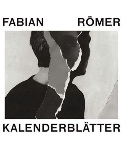 Fabian Römer - Kalenderblätter (CD) - 1