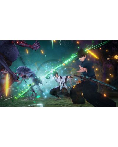 Fate/Samurai Remnant (PS4) - 3