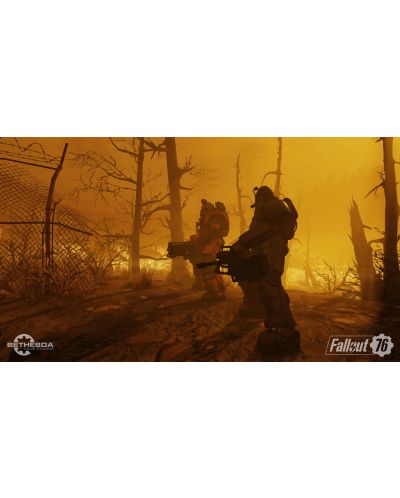 Fallout 76 Tricentennial Edition (Xbox One) - 9