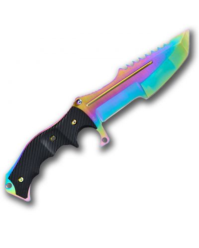 Нож FadeCase -Huntsman Elite - Fade