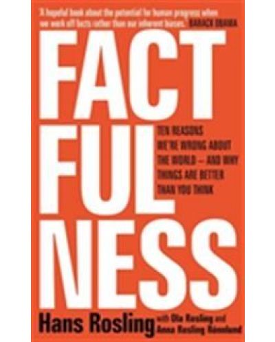 Factfulness A - 1