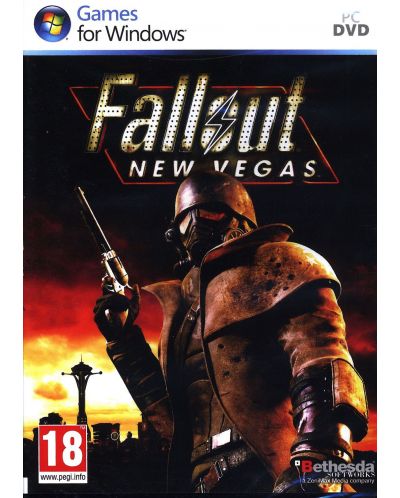 Fallout: New Vegas (PC) - 1