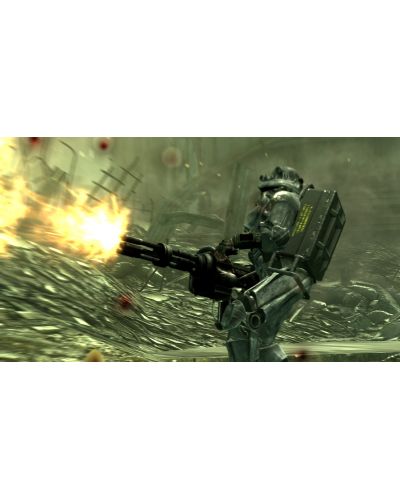 Fallout 3 - GOTY (PS3) - 9