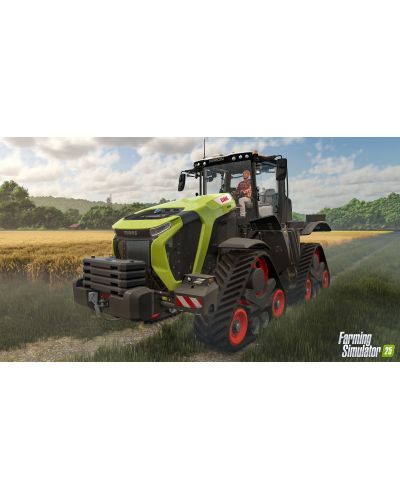 Farming Simulator 25 (Xbox Series X) - 3
