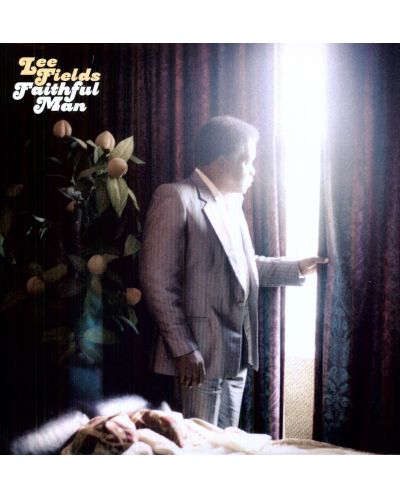 Lee Fields &amp; The Expressions - Faithful Man (Vinyl)