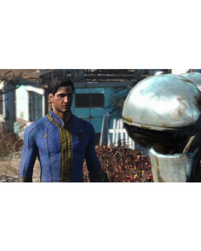 Fallout 4 Pip-Boy Edition (PC) - 19