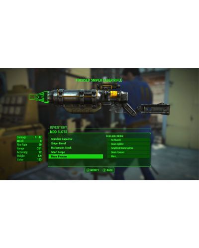 Fallout 4 Pip-Boy Edition (PC) - 10