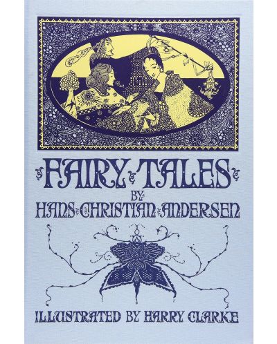 Fairy Tales by Hans Christian Andersen (Calla Editions) - 1