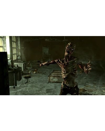 Fallout 3 - GOTY (Xbox 360) - 6
