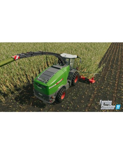 Farming Simulator 22 (PS5) - 3