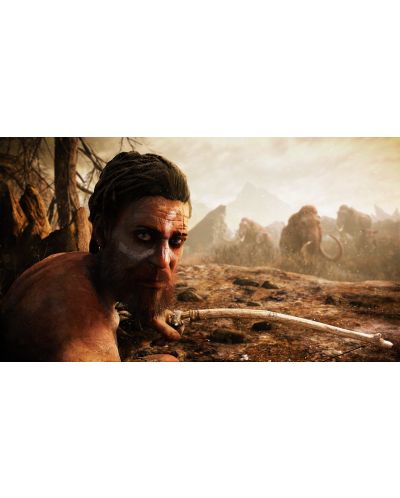 Far Cry Primal Collector's Edition (PS4) - 9