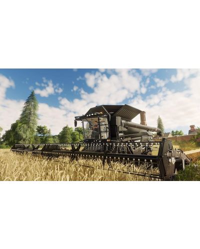 Farming Simulator 19 (PS4) - 5