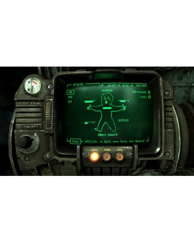 Fallout 3 - GOTY (PS3) - 7