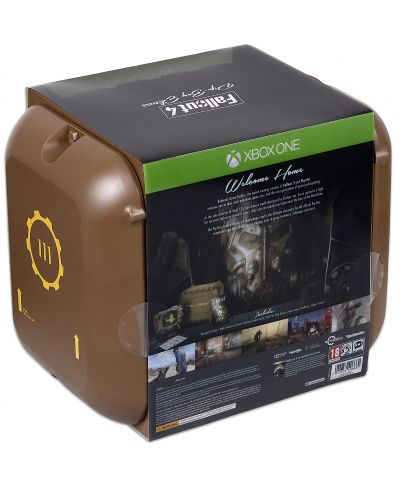 Fallout 4 Pip-Boy Edition (Xbox One) - 20