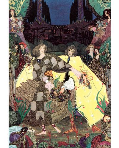 Fairy Tales by Hans Christian Andersen (Calla Editions) - 5