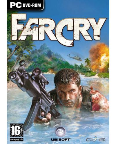 Far Cry (PC)