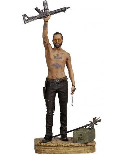 Фигура Far Cry 5 Joseph Figurine : The Father's Calling, 32 cm - 1