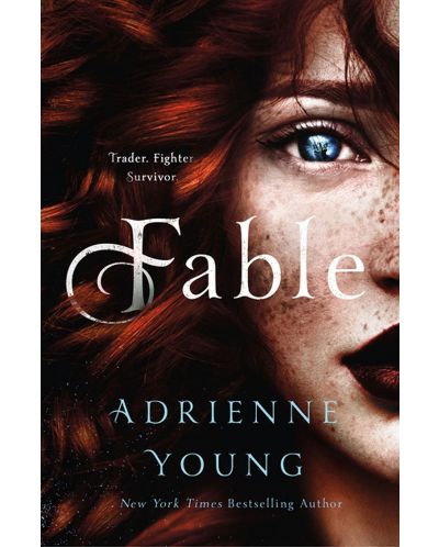 Fable (Hardcover) - 1