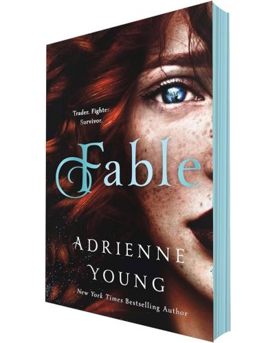 Fable (Paperback) - 2