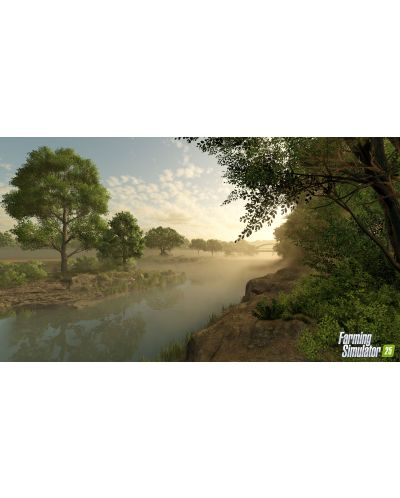 Farming Simulator 25 (Xbox Series X) - 4