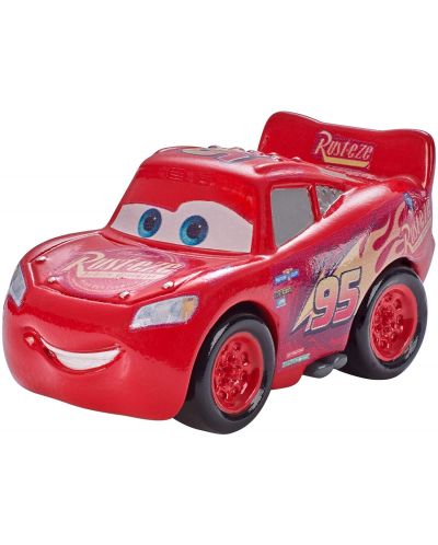 Количка-изненада Disney Cars 3 - Mini Racers - 2