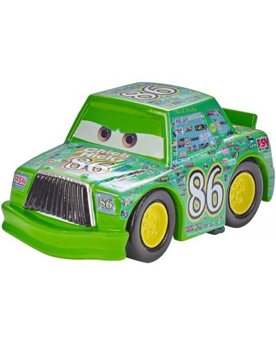 Количка-изненада Disney Cars 3 - Mini Racers - 6