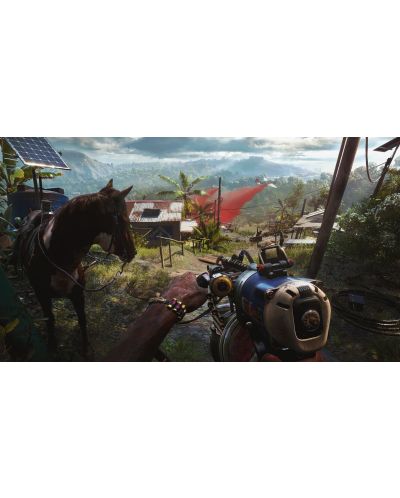 Far Cry 6 Yara Edition (Xbox One) - 6