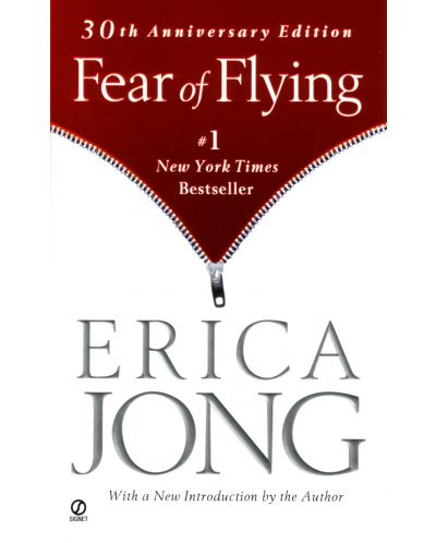 Fear of Flying - 1