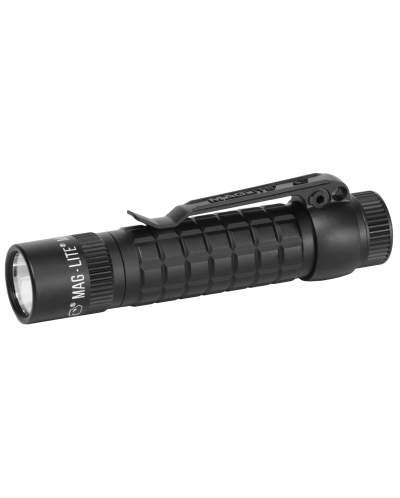 Фенер Maglite Mag-Tac – LED, CR123, черен - 2