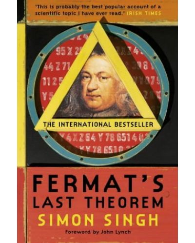 Fermat's Last Theorem