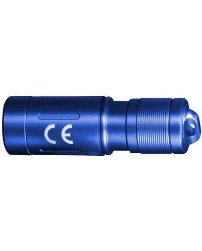 Фенерче Fenix - E02R, синьо - 1