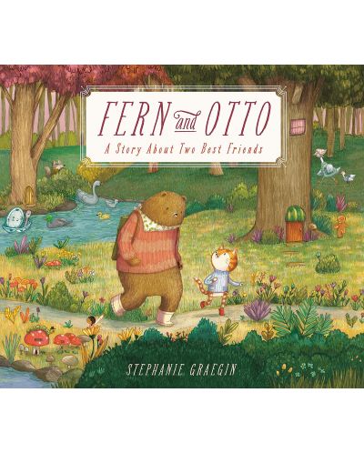 Fern and Otto - 1
