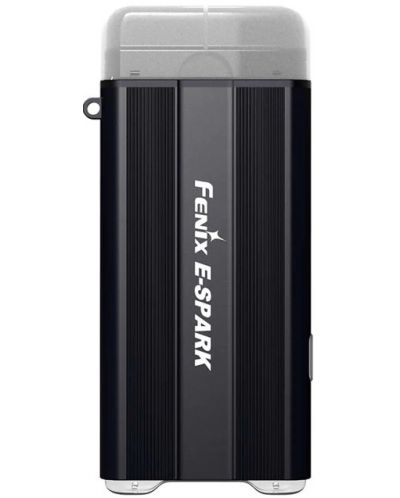 Фенер Fenix - E-SPARK, с функция външна батерия - 3