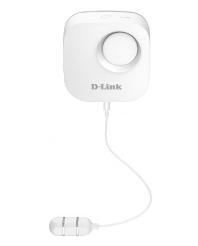 D-Link - DCH-S161 Water Leak Sensor - 1