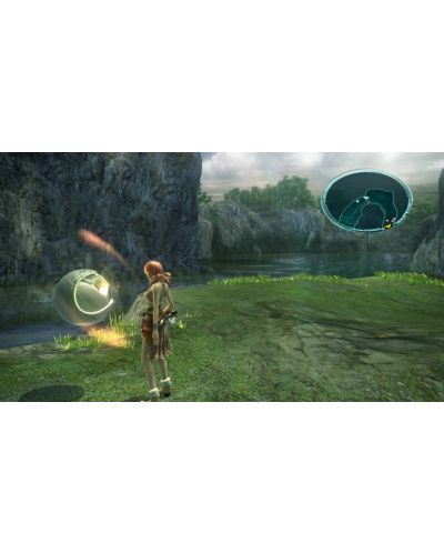 Final Fantasy XIII & XIII-2 Double Pack (PC) - 8