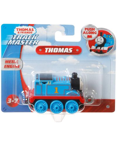 Детска играчка Fisher Price Thomas & Friends - Томас - 4