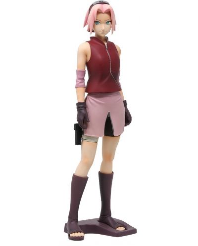 Фигура Banpresto Naruto: Shippuden - Sakura Haruno