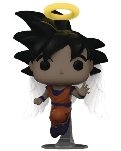 Фигура Funko POP! Animation: Dragon Ball Z - Goku (Special Edition) #1430 - 4