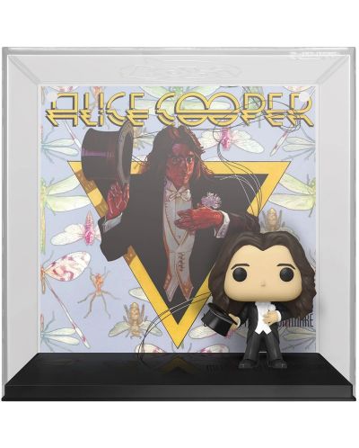 Фигура Funko POP! Albums: Alice Cooper - Welcome to My Nightmare #34 - 1