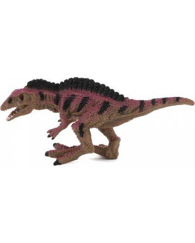 Фигура Toi Toys World of Dinosaurs - Динозавър, 10 cm, асортимент - 3