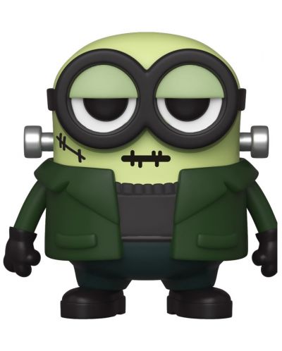 Фигура Funko POP! Movies: Minions - Frankenbob #969